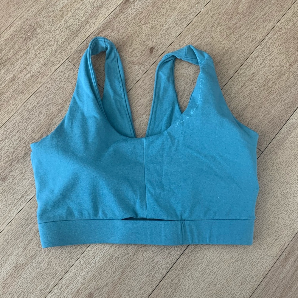 Gymshark x Whitney Simmons Sports Bra